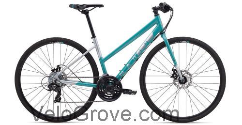 Marin Terra Linda 1 specs and reviews 